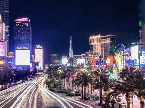 uber cost from las vegas airport to strip